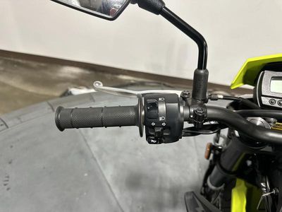 2023 Kawasaki KLX300SM - Photo 14