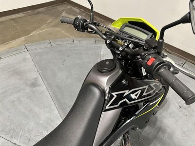 2023 Kawasaki KLX300SM - Photo 15