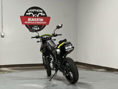2023 Kawasaki KLX300SM - Photo 3