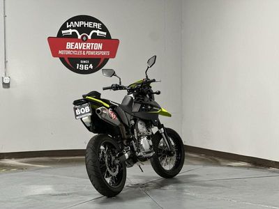 2023 Kawasaki KLX300SM - Photo 4