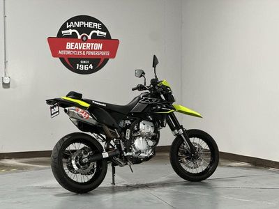 2023 Kawasaki KLX300SM - Photo 6