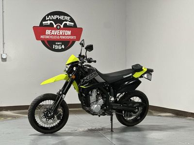 2023 Kawasaki KLX300SM - Photo 8