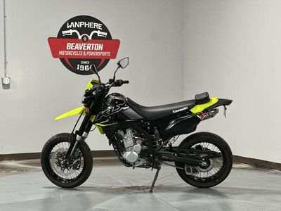 2023 Kawasaki KLX300SM - Photo 9