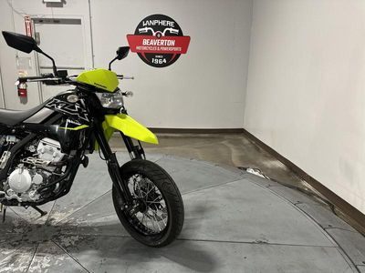 2023 Kawasaki KLX300SM - Photo 10