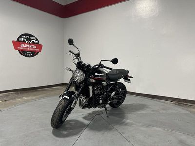 2024 Kawasaki Z900RS ABS - Photo 1