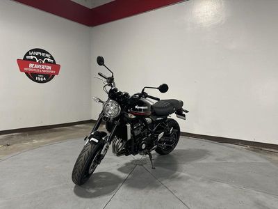 2024 Kawasaki Z900RS ABS - Photo 2
