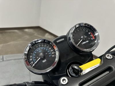 2024 Kawasaki Z900RS ABS - Photo 11
