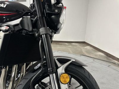 2024 Kawasaki Z900RS ABS - Photo 12