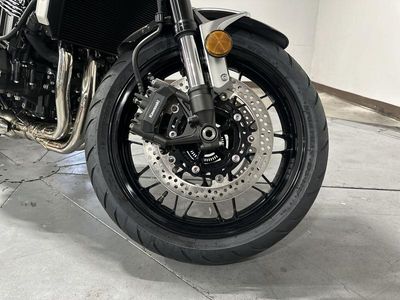 2024 Kawasaki Z900RS ABS - Photo 13
