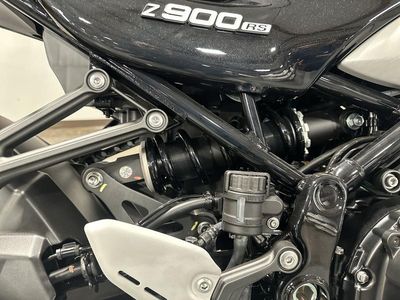 2024 Kawasaki Z900RS ABS - Photo 14
