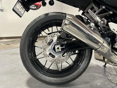 2024 Kawasaki Z900RS ABS - Photo 15