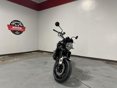 2024 Kawasaki Z900RS ABS - Photo 4