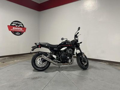 2024 Kawasaki Z900RS ABS - Photo 5