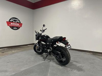 2024 Kawasaki Z900RS ABS - Photo 6