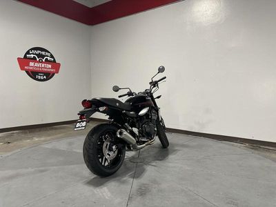 2024 Kawasaki Z900RS ABS - Photo 7