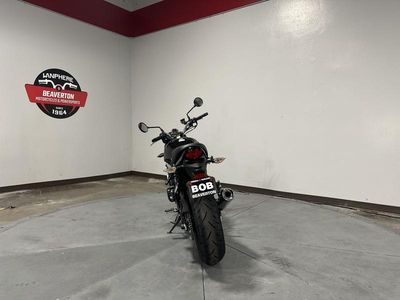 2024 Kawasaki Z900RS ABS - Photo 8