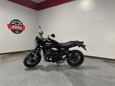 2024 Kawasaki Z900RS ABS - Photo 9