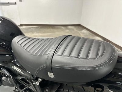 2024 Kawasaki Z900RS ABS - Photo 10