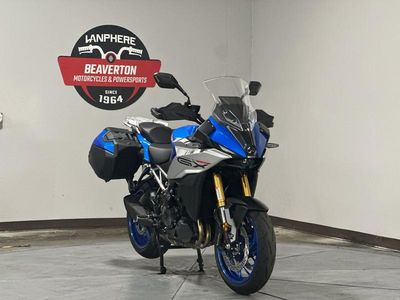 2025 Suzuki GSXS1000GXPM5 - Photo 1
