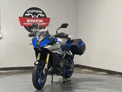 2025 Suzuki GSXS1000GXPM5 - Photo 2