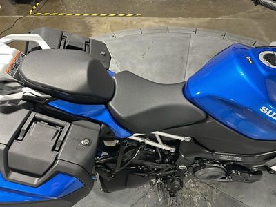 2025 Suzuki GSXS1000GXPM5 - Photo 11
