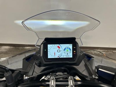 2025 Suzuki GSXS1000GXPM5 - Photo 12