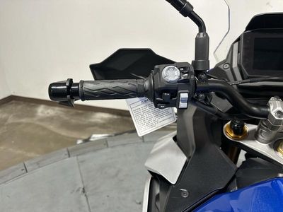 2025 Suzuki GSXS1000GXPM5 - Photo 14