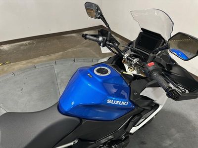 2025 Suzuki GSXS1000GXPM5 - Photo 15