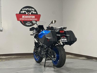 2025 Suzuki GSXS1000GXPM5 - Photo 3