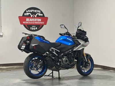 2025 Suzuki GSXS1000GXPM5 - Photo 6