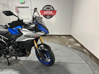 2025 Suzuki GSXS1000GXPM5 - Photo 10