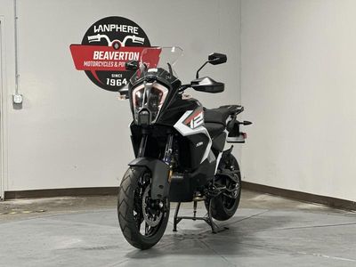 2024 KTM 1290 Super Adventure S - Photo 1