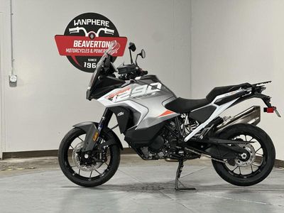 2024 KTM 1290 Super Adventure S - Photo 9