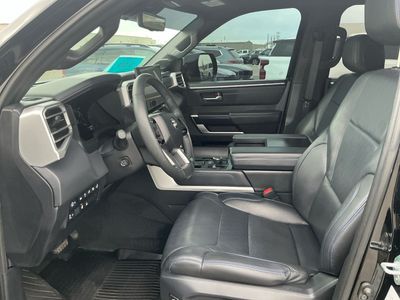 2023 Toyota Tundra 4WD — photo 12 view