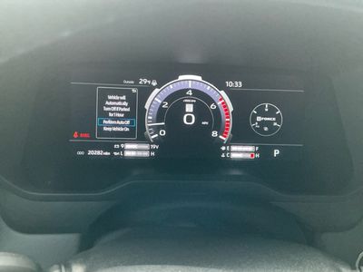 2023 Toyota Tundra 4WD — photo 13 view
