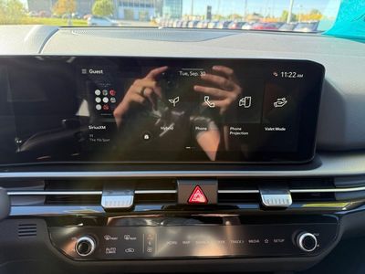 2026 Kia Sportage Hybrid - Photo 15