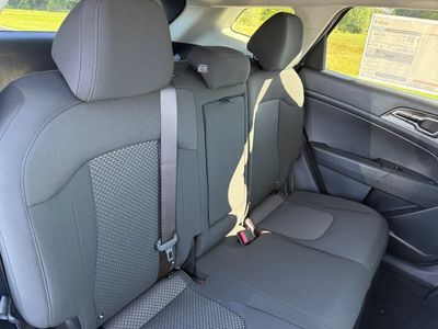 2026 Kia Sportage Hybrid - Photo 5