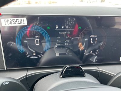 2025 Hyundai Santa Fe - Photo 14