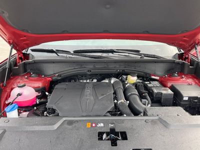 2025 Hyundai Santa Fe - Photo 15
