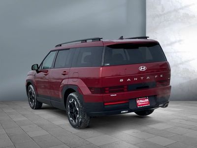 2025 Hyundai Santa Fe - Photo 3