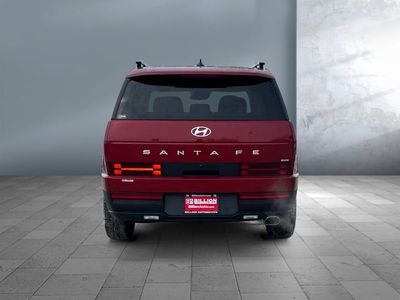 2025 Hyundai Santa Fe - Photo 4