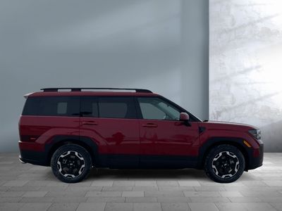 2025 Hyundai Santa Fe - Photo 5