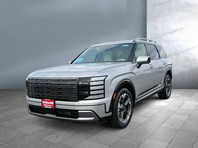 2026 Hyundai Palisade - Photo 1