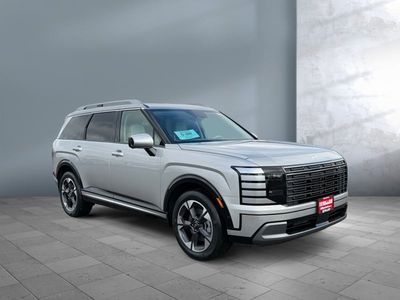 2026 Hyundai Palisade - Photo 2