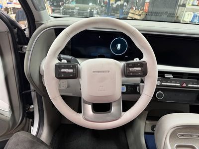 2026 Hyundai Palisade - Photo 11