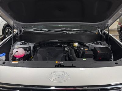2026 Hyundai Palisade - Photo 15