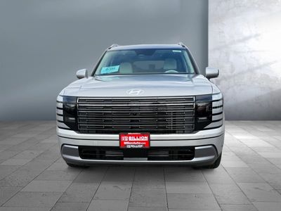 2026 Hyundai Palisade - Photo 3
