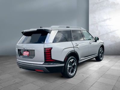 2026 Hyundai Palisade - Photo 4