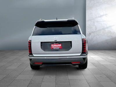 2026 Hyundai Palisade - Photo 5