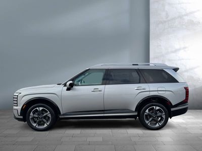 2026 Hyundai Palisade - Photo 6